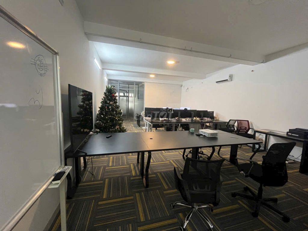 👉 CHO THUÊ NHÀ KHU SÂN BAY_7x20m_HẦM TRỆT 3 LẦU, THANG MÁY.