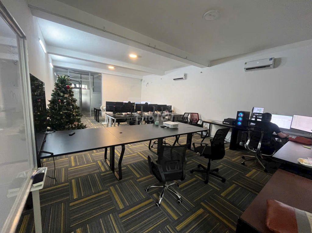 👉 CHO THUÊ NHÀ KHU SÂN BAY_7x20m_HẦM TRỆT 3 LẦU, THANG MÁY.