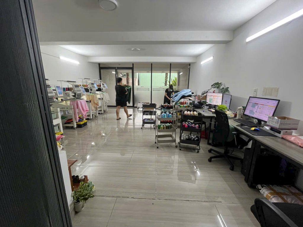 👉 CHO THUÊ NHÀ KHU SÂN BAY_7x20m_HẦM TRỆT 3 LẦU, THANG MÁY.