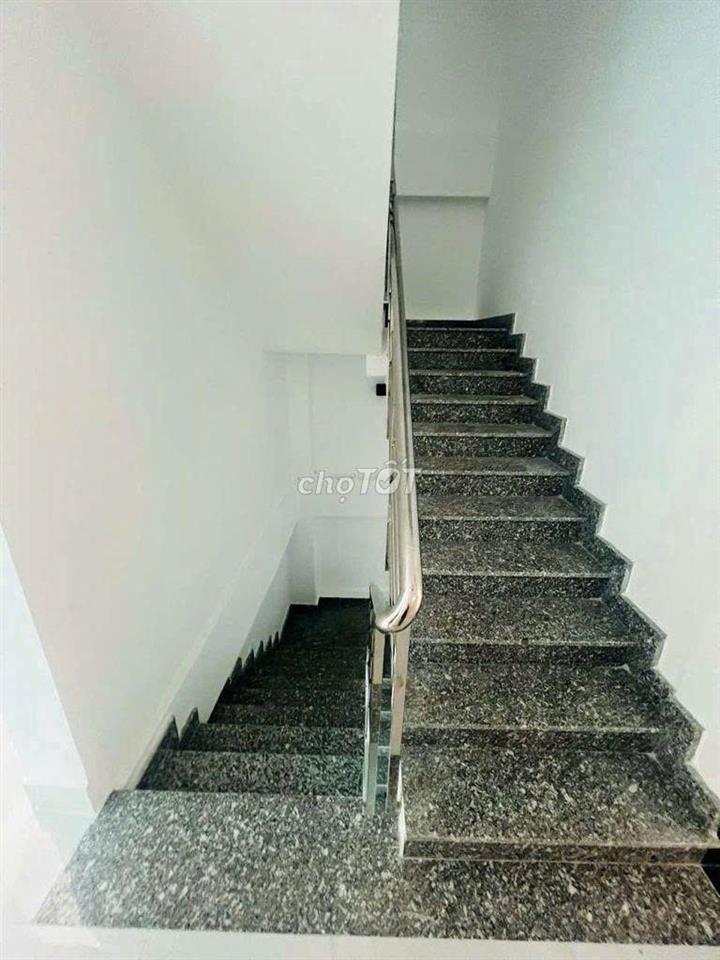 💯💯💯 NHÀ MỚI ĐẸP, MT BÀU CÁT 3_4,5x18m_3 LẦU TRỐNG SUỐT.
