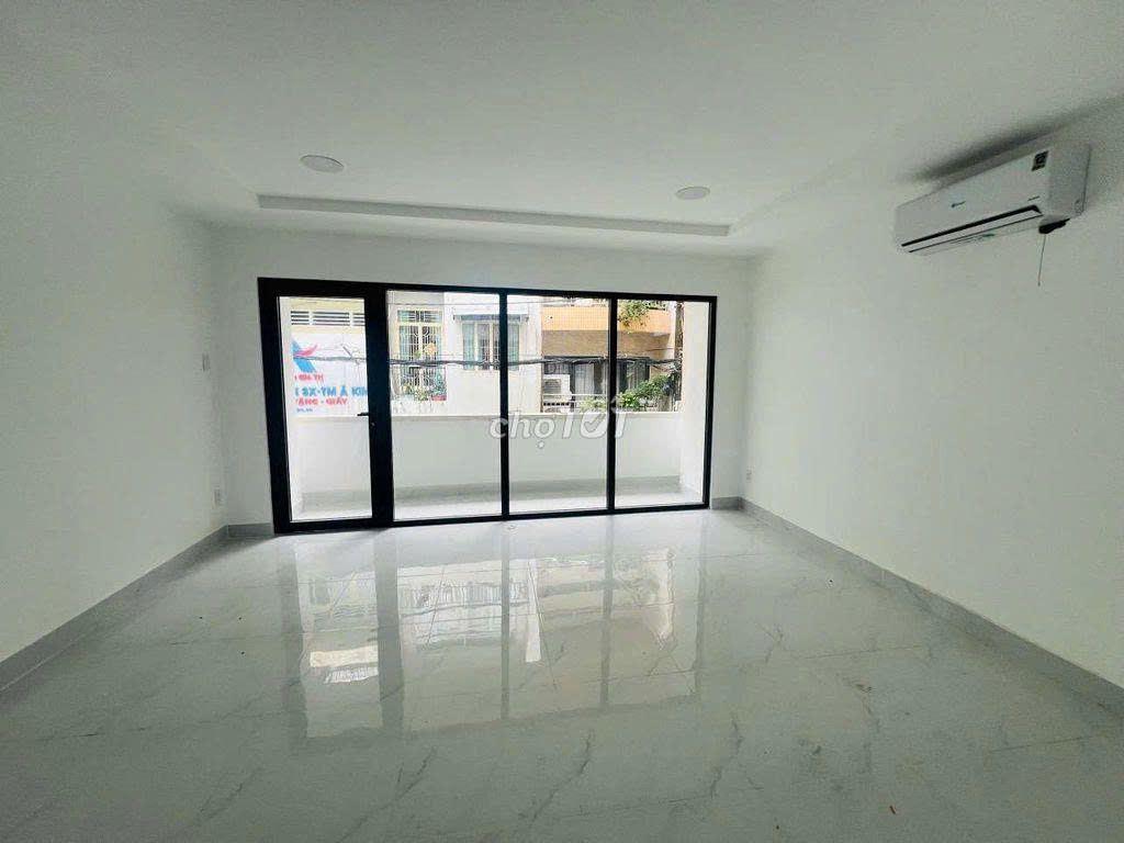 💯💯💯 NHÀ MỚI ĐẸP, MT BÀU CÁT 3_4,5x18m_3 LẦU TRỐNG SUỐT.