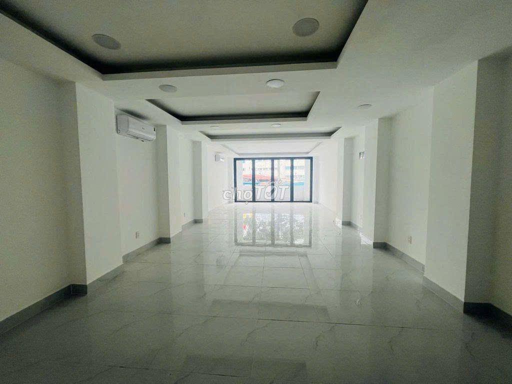 💯💯💯 NHÀ MỚI ĐẸP, MT BÀU CÁT 3_4,5x18m_3 LẦU TRỐNG SUỐT.
