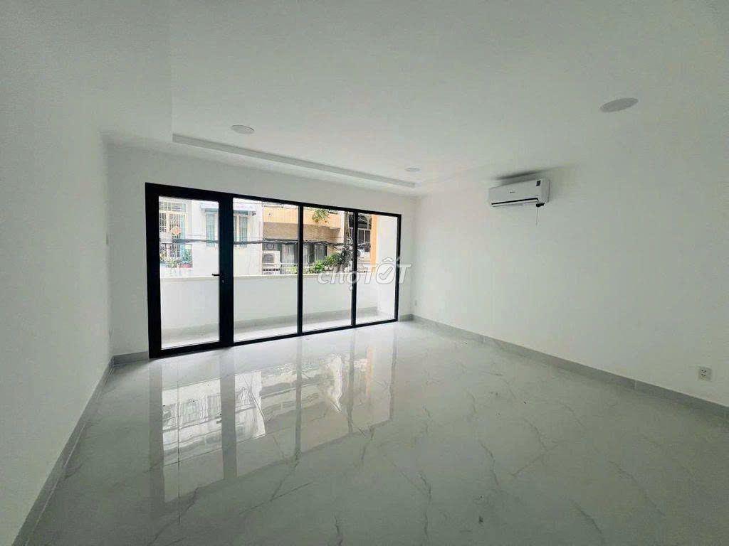 💯💯💯 NHÀ MỚI ĐẸP, MT BÀU CÁT 3_4,5x18m_3 LẦU TRỐNG SUỐT.
