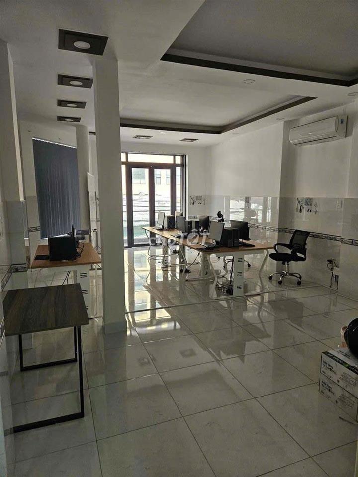 🏡 MẶT TIỀN ĐƯỜNG TÂN CANH_7x20m_TRỆT 3 LẦU, NHÀ SẠCH_MỚI.