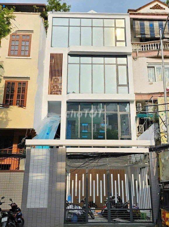 🏡 MẶT TIỀN ĐƯỜNG TÂN CANH_7x20m_TRỆT 3 LẦU, NHÀ SẠCH_MỚI.