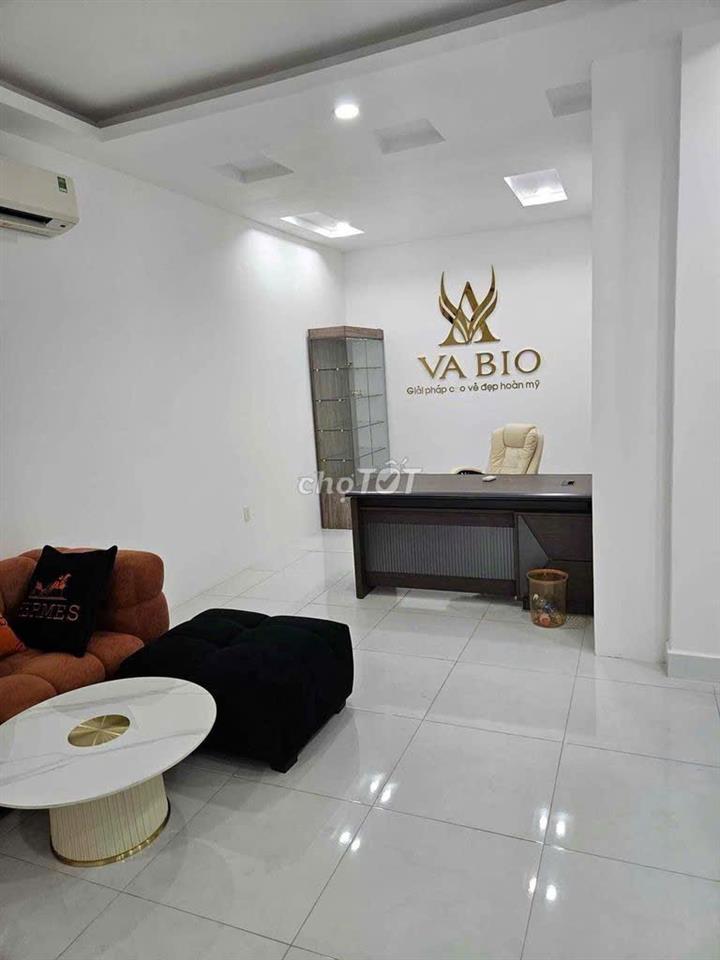 🏡 MẶT TIỀN ĐƯỜNG TÂN CANH_7x20m_TRỆT 3 LẦU, NHÀ SẠCH_MỚI.