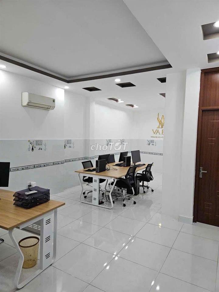 🏡 MẶT TIỀN ĐƯỜNG TÂN CANH_7x20m_TRỆT 3 LẦU, NHÀ SẠCH_MỚI.