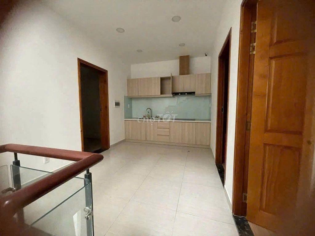 🏘️  NHÀ RỘNG_MT NGUYỄN MINH HOÀNG_KHU VP K300_7x20m_TRỆT 3 LẦU