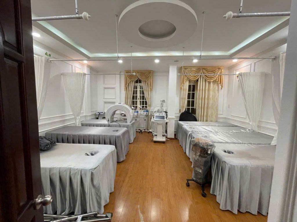 ❌ Nhà Đẹp MT Nguyễn Trọng Lội_6x18m_Trệt 3 Lầu