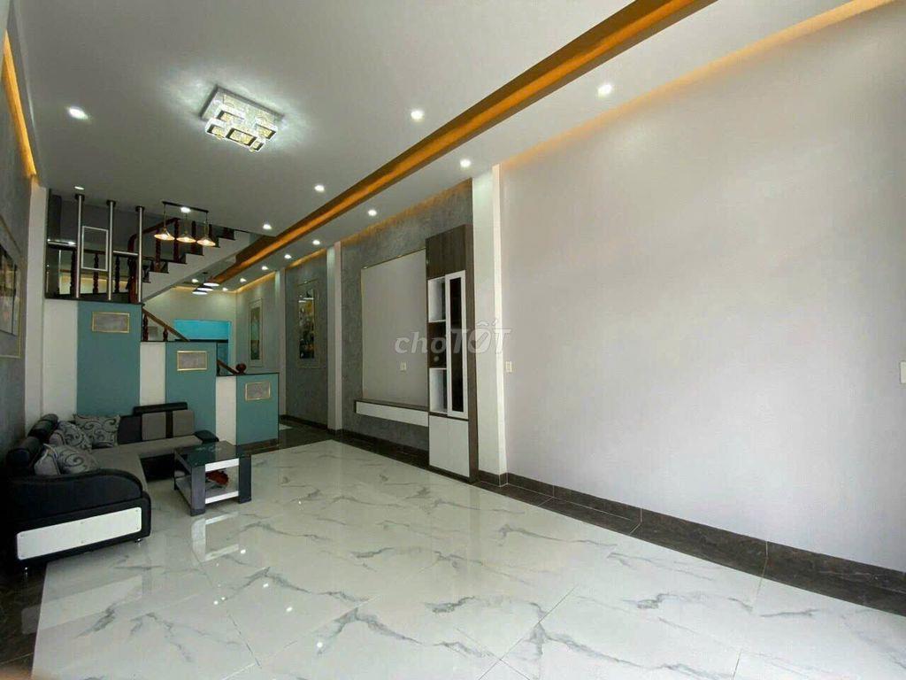 🍁 CHO THUÊ NHÀ HXH NGUYỄN MINH HOÀNG_5x18m_TRỆT 2 LẦU, MÁY LẠNH.