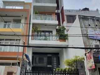 🙋 CHO THUÊ NHÀ MT C18_KHU K300_6x20m_HẦM TRỆT 4 LẦU, THANG MÁY.