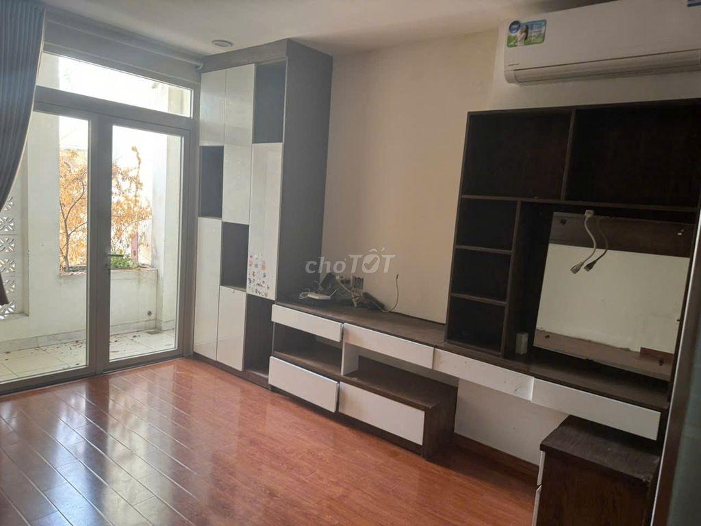 🍁 NHÀ CHO THUÊ_HXH NGUYỄN TRỌNG TUYỂN_4,5x17m_TRỆT 3 LẦU
