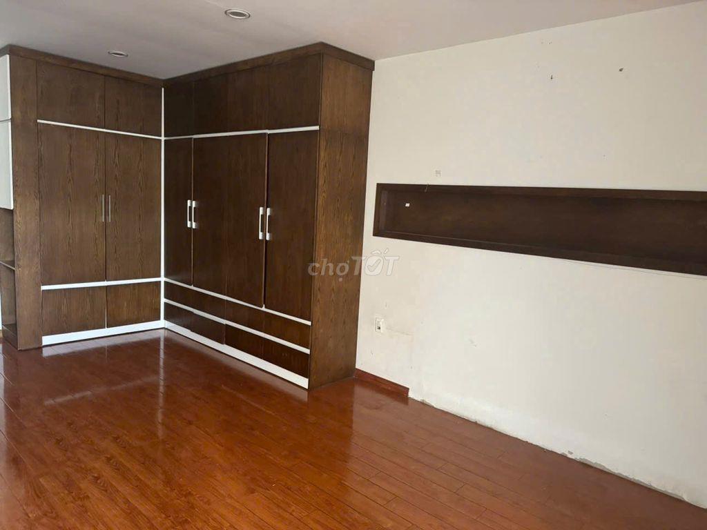 🍁 NHÀ CHO THUÊ_HXH NGUYỄN TRỌNG TUYỂN_4,5x17m_TRỆT 3 LẦU