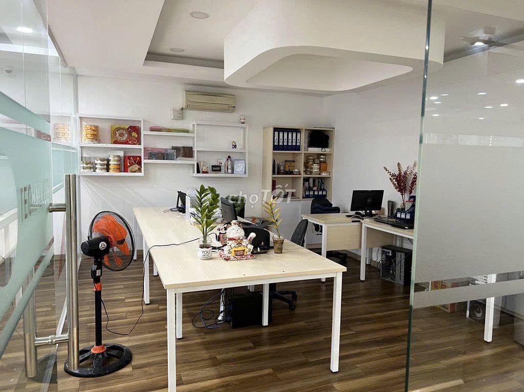 🏘️🏘️🏘️  Biệt Thự Cho Thuê Khu K300_10x20m, Hầm Trệt 3 Lầu.