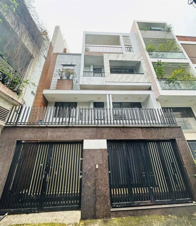 🚗 Nhà Rộng HXH Trường Chinh_Q.TB_9x20m, Trệt 3 Lầu