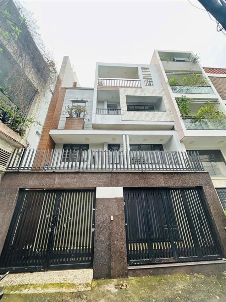 🚗 Nhà Rộng HXH Trường Chinh_Q.TB_9x20m, Trệt 3 Lầu