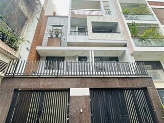 🚗 Nhà Rộng HXH Trường Chinh_Q.TB_9x20m, Trệt 3 Lầu