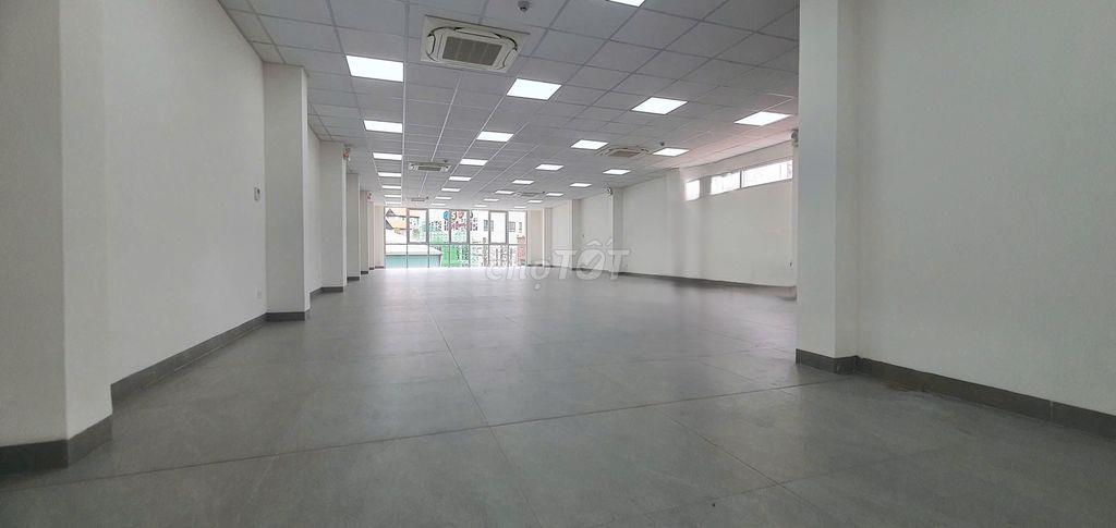 🏦 TÒA NHÀ HXH TRƯƠNG CÔNG ĐỊNH_12,5x25m_HẦM TRỆT LỬNG 4 LẦU_SÂN THƯỢNG