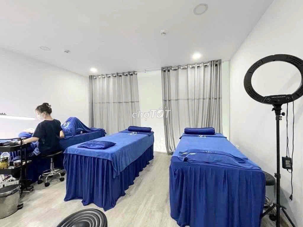 🏠 CHO THUÊ NHÀ MT GIẢI PHÓNG_Q.TB_5x20m_TRỆT LỬNG 3 LẦU, THANG MÁY.