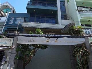 ☘️ CHO THUÊ NHÀ MT KHU K300_6,5x18m_TRỆT 4 LẦU, THANG MÁY.