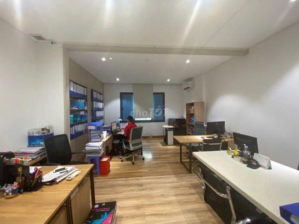 ☘️ CHO THUÊ NHÀ MT KHU K300_6,5x18m_TRỆT 4 LẦU, THANG MÁY.