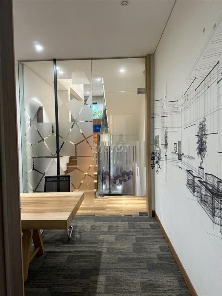 ☘️ CHO THUÊ NHÀ MT KHU K300_6,5x18m_TRỆT 4 LẦU, THANG MÁY.