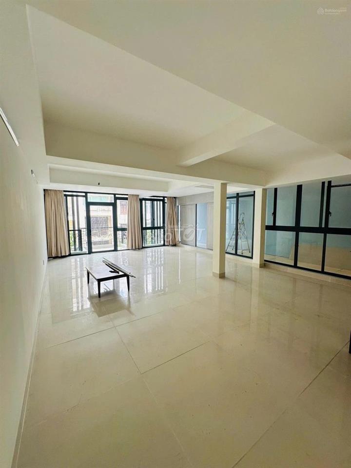 💯💯 SIÊU PHẨM MT THĂNG LONG_8x25m_HẦM TRỆT 3 LẦU, THANG MÁY CHO THUÊ