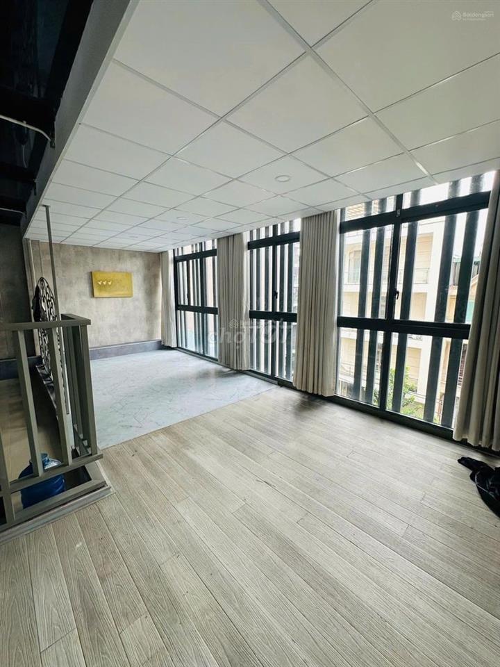 💯💯 SIÊU PHẨM MT THĂNG LONG_8x25m_HẦM TRỆT 3 LẦU, THANG MÁY CHO THUÊ