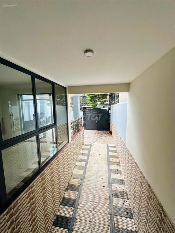 💯💯 SIÊU PHẨM MT THĂNG LONG_8x25m_HẦM TRỆT 3 LẦU, THANG MÁY CHO THUÊ