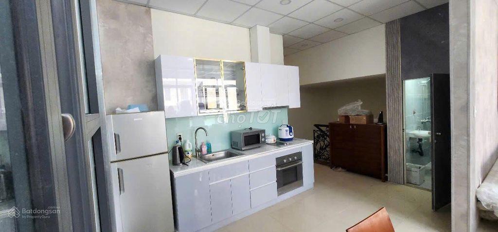 💯💯 SIÊU PHẨM MT THĂNG LONG_8x25m_HẦM TRỆT 3 LẦU, THANG MÁY CHO THUÊ