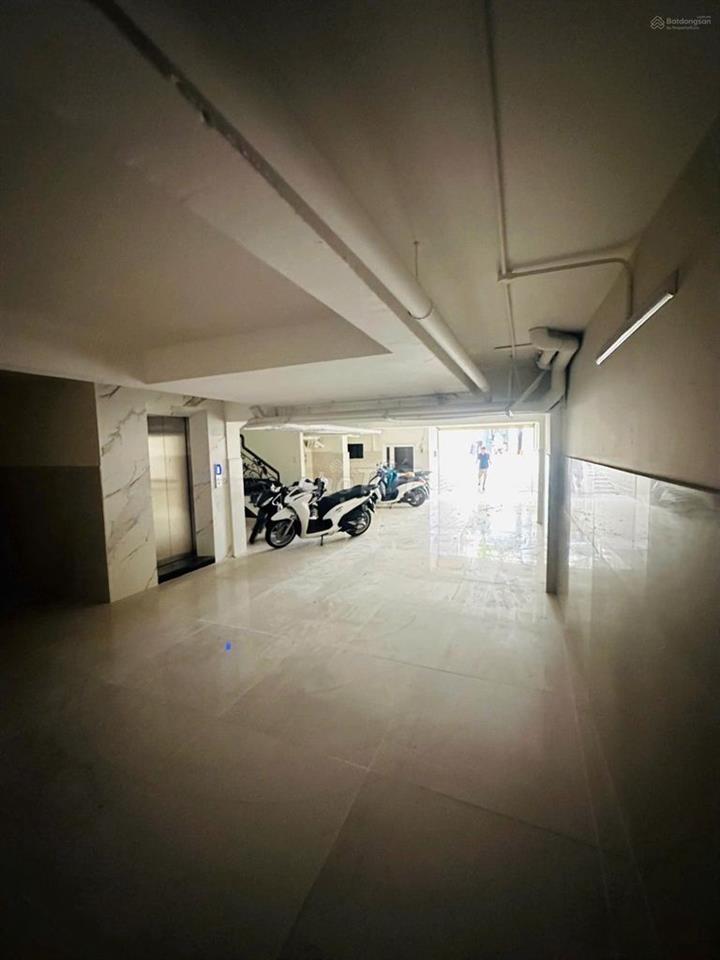 💯💯 SIÊU PHẨM MT THĂNG LONG_8x25m_HẦM TRỆT 3 LẦU, THANG MÁY CHO THUÊ