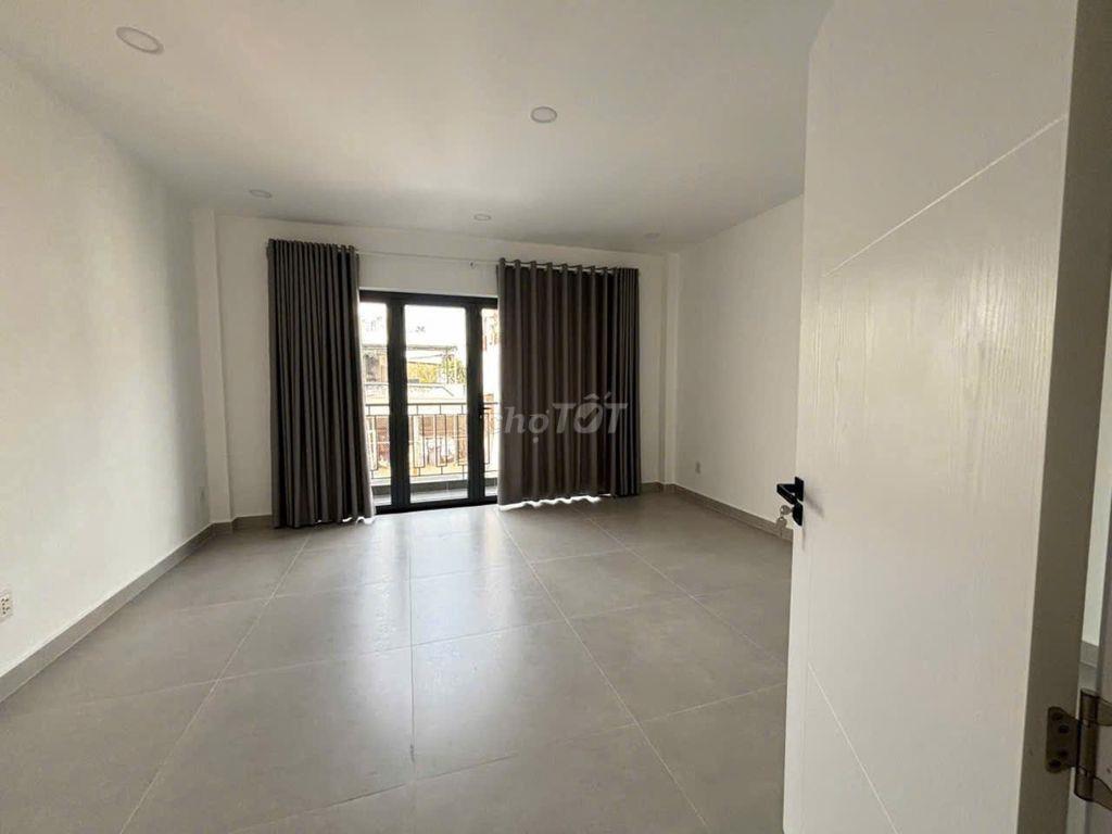 💯 Cho Thuê Nhà  HXH Cửu Long_5x18m_Trệt 4 Lầu, Mới Đẹp, Sạch Sẽ.