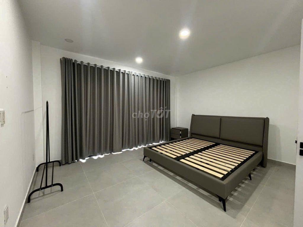 💯 Cho Thuê Nhà  HXH Cửu Long_5x18m_Trệt 4 Lầu, Mới Đẹp, Sạch Sẽ.