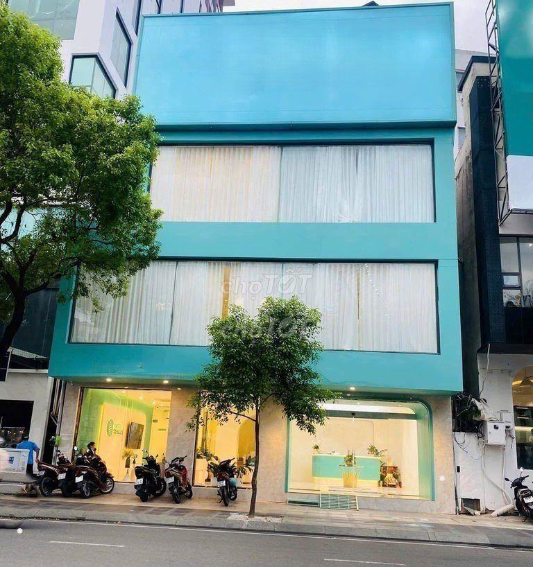 🏡 CHO THUÊ NHÀ MT ÚT TỊCH_P4_12x20m_TRỆT 2 LẦU TRỐNG SUỐT.