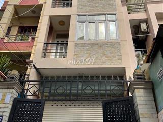 🚗 CHO THUÊ NHÀ MT BÀU CÁT 1_4x18m_TRỆT 3 LẦU