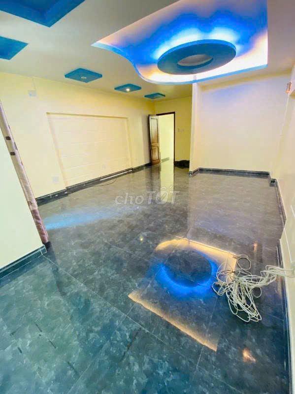 🚗 CHO THUÊ NHÀ MT BÀU CÁT 1_4x18m_TRỆT 3 LẦU