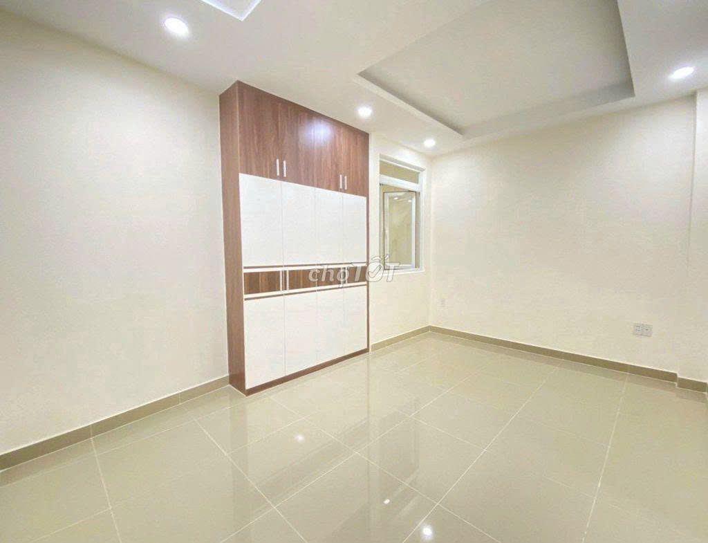 🌴 CHO THUÊ NHÀ HXH NGUYỄN THÁI BÌNH_6x20m_TRỆT 3 LẦU