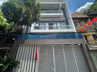 🌴 CHO THUÊ NHÀ HXH NGUYỄN THÁI BÌNH_6x20m_TRỆT 3 LẦU