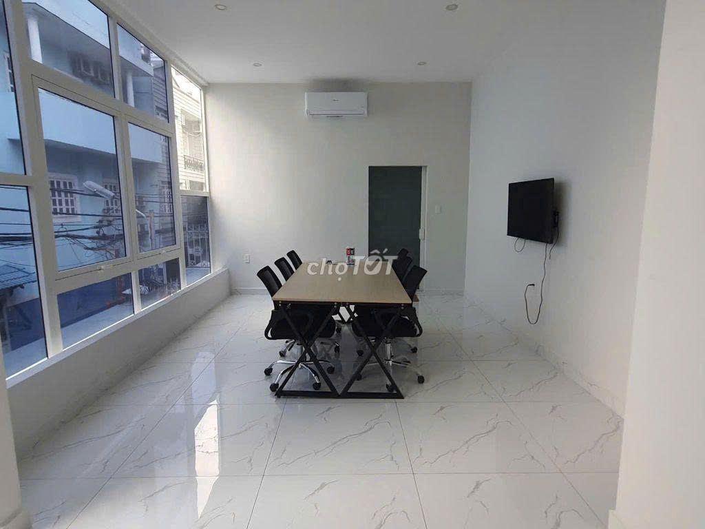 🌳 CHO THUÊ BIỆT THỰ MT ĐƯỜNG A4_KHU K300_10x20m_TRỆT 2 LẦU SÂN THƯỢNG.