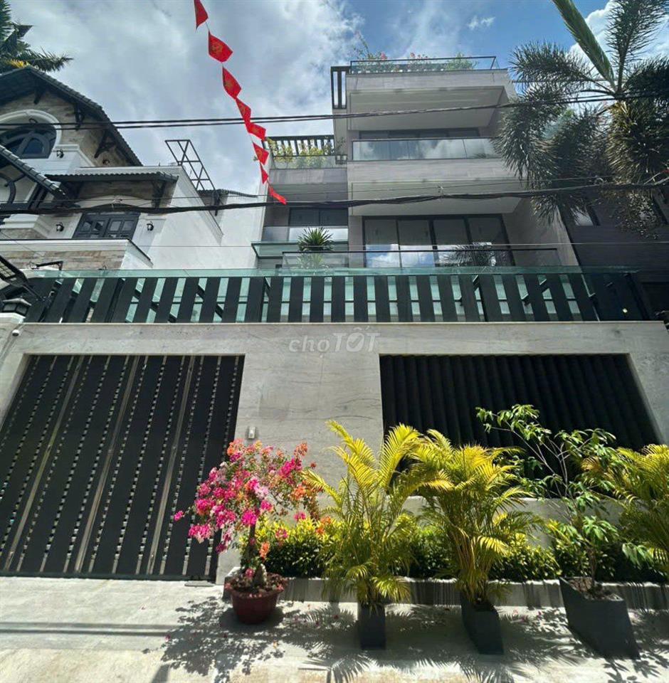 🌳 CHO THUÊ BIỆT THỰ MT ĐƯỜNG A4_KHU K300_10x20m_TRỆT 2 LẦU SÂN THƯỢNG.