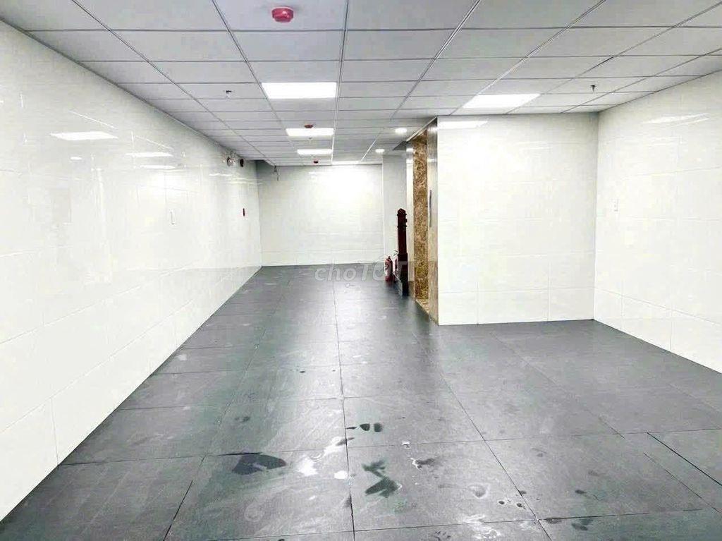 🔉 Cho Thuê Nhà MT Sông Thao_5x22m_Hầm Trệt 4 Lầu Suốt, Có Thang Máy.