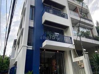 🍄Cho Thuê Siêu Phẩm HXH Hoàng Việt_6x16m_Trệt 3 Lầu, Sân Thượng.