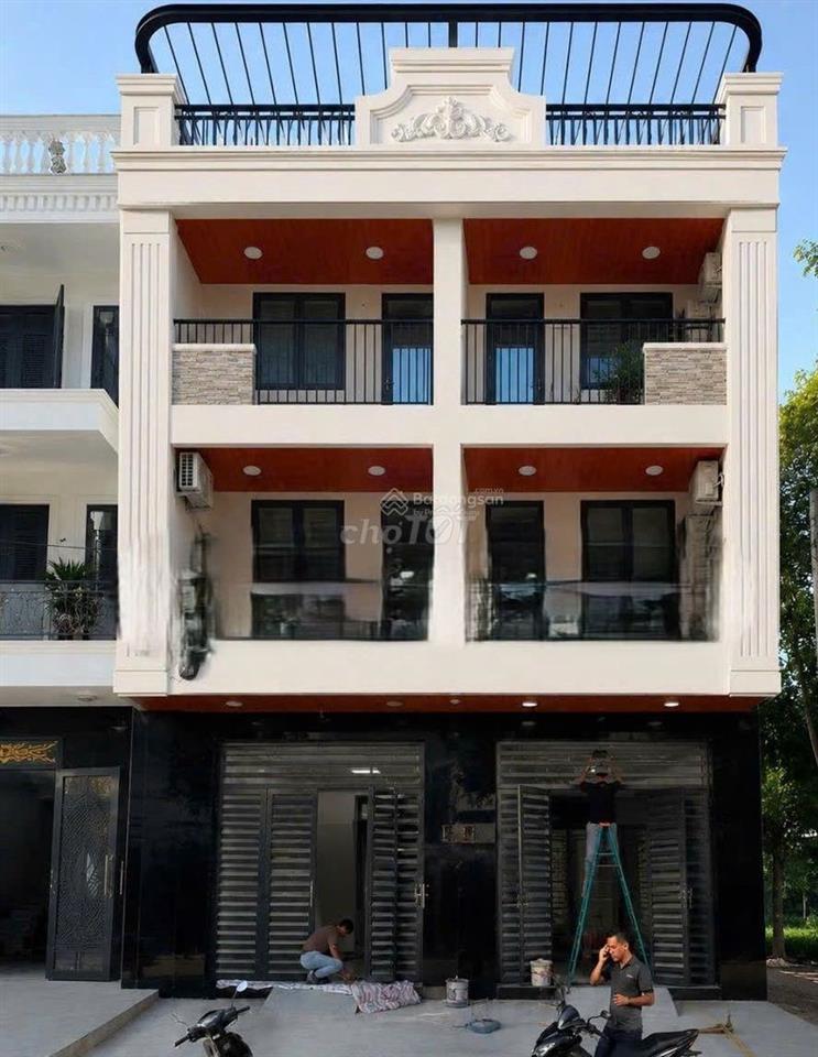 🚛 Cho Thuê Nhà Hẻm Lớn_Phổ Quang_8x18m_Trệt 2 Lầu Sân Thượng.