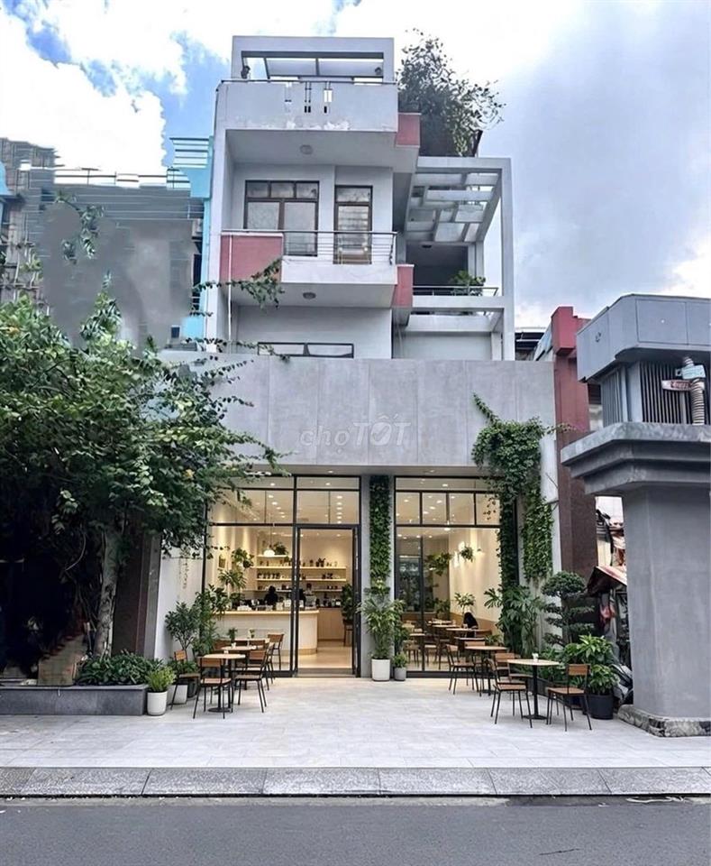 💯 CHO THUÊ NHÀ MT TRƯƠNG CÔNG ĐỊNH_9x14m_TRỆT 2 LẦU, ST_KD TỰ DO.