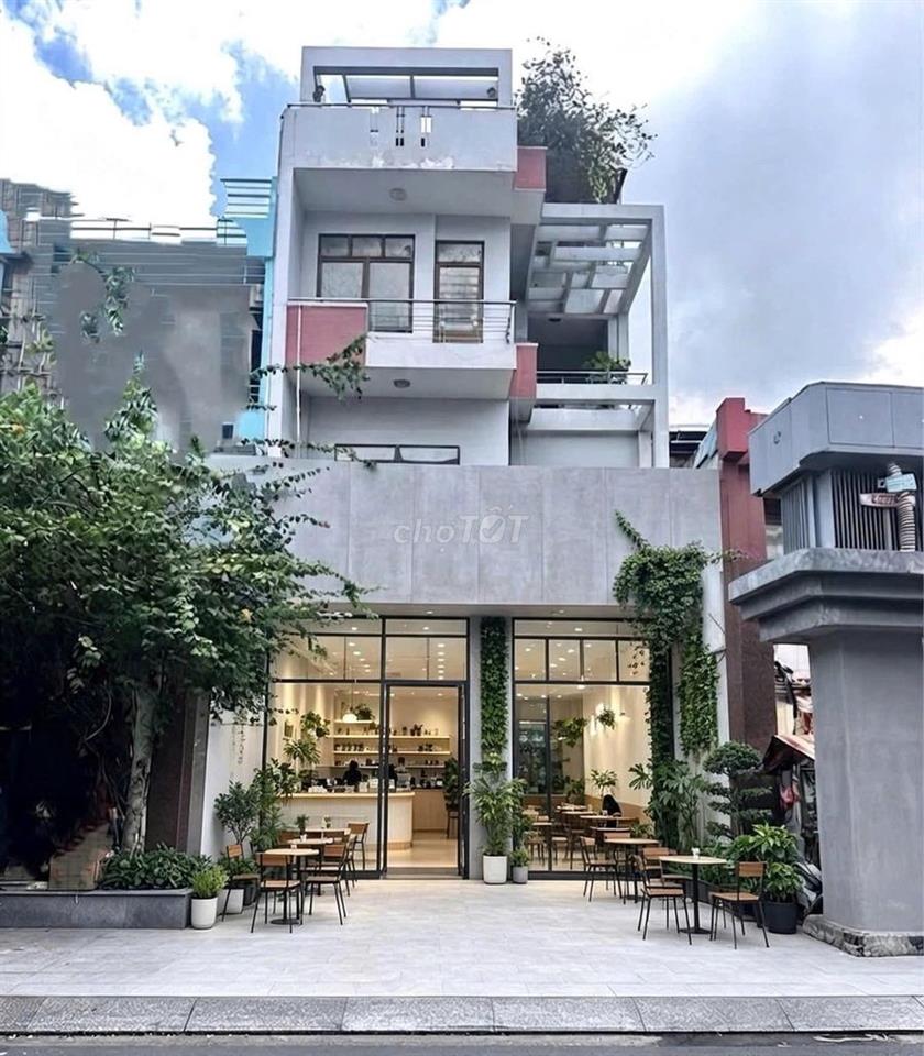 💯 CHO THUÊ NHÀ MT TRƯƠNG CÔNG ĐỊNH_9x14m_TRỆT 2 LẦU, ST_KD TỰ DO.