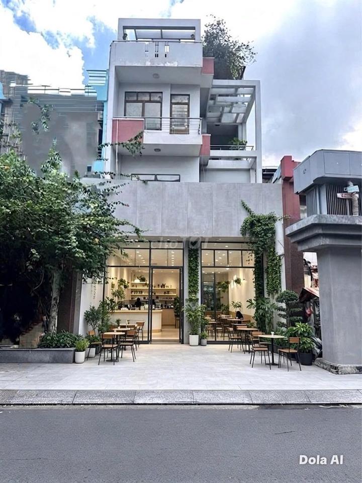 💯 CHO THUÊ NHÀ MT TRƯƠNG CÔNG ĐỊNH_9x14m_TRỆT 2 LẦU, ST_KD TỰ DO.