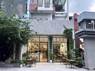 💯 CHO THUÊ NHÀ MT TRƯƠNG CÔNG ĐỊNH_9x14m_TRỆT 2 LẦU, ST_KD TỰ DO.