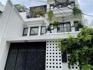 💯 Siêu Phẩm HXH Khu K300_7x14m_Trệt 2 Lầu, Gara Ô Tô, Nhà Mới Đẹp.