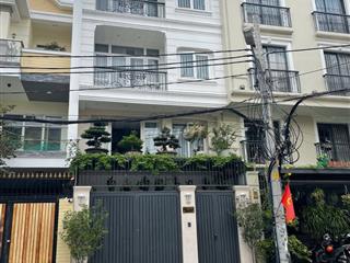 NHÀ NGUYÊN CĂN CHO THUÊ KHU CỘNG HÒA. DT: 5X20M. 1 TRỆT 3 LẦU. GIÁ TỐT