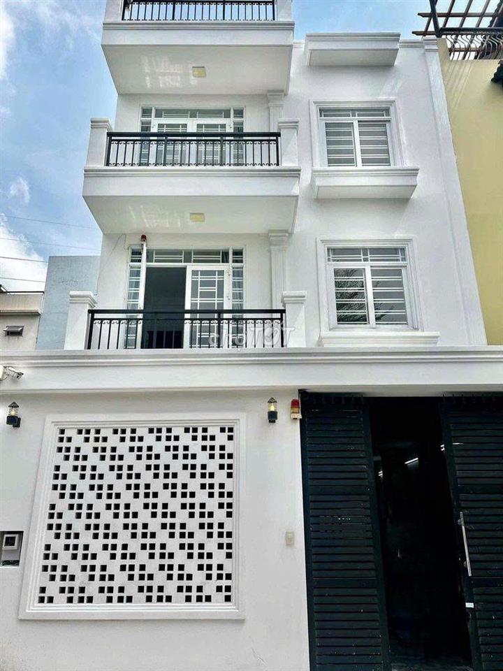 🚗 CHO THUÊ NHÀ HXH NÚI THÀNH_8x17m_TRỆT 2 LẦU, NHÀ MỚI ĐẸP.